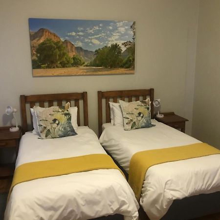 Rocky Shore Guesthouse Swakopmund Dış mekan fotoğraf