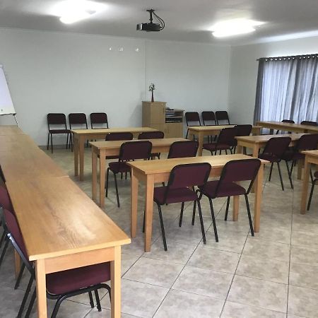 Rocky Shore Guesthouse Swakopmund Dış mekan fotoğraf