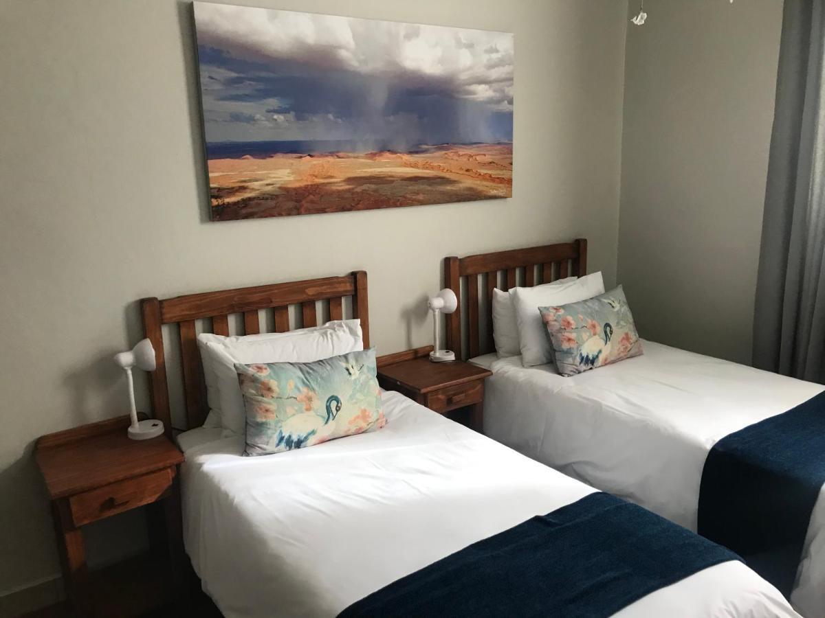 Rocky Shore Guesthouse Swakopmund Dış mekan fotoğraf