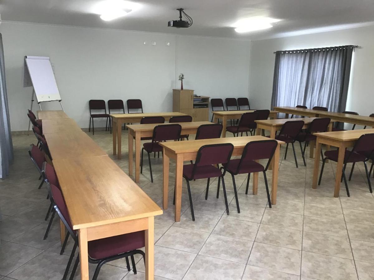 Rocky Shore Guesthouse Swakopmund Dış mekan fotoğraf