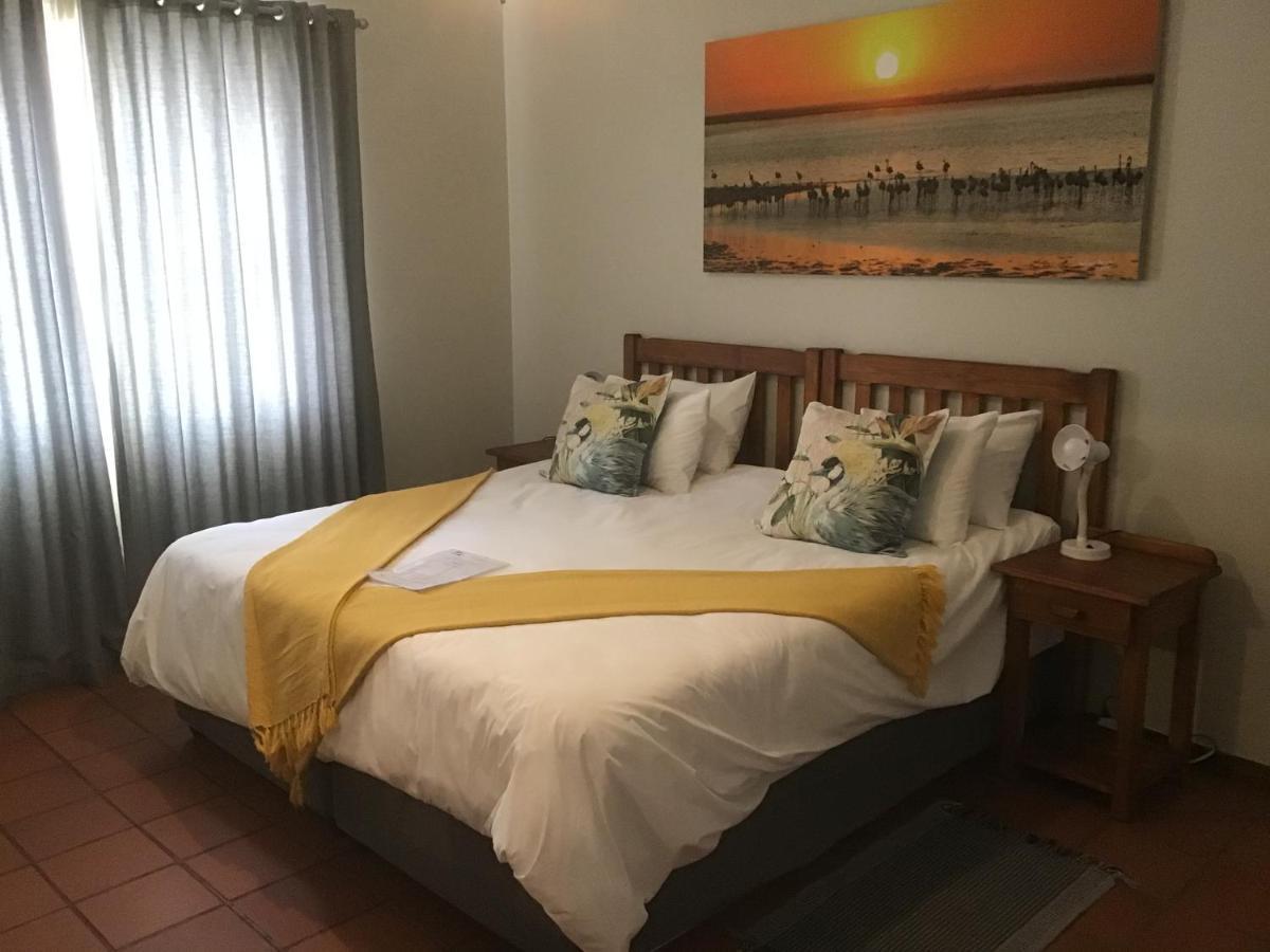 Rocky Shore Guesthouse Swakopmund Dış mekan fotoğraf