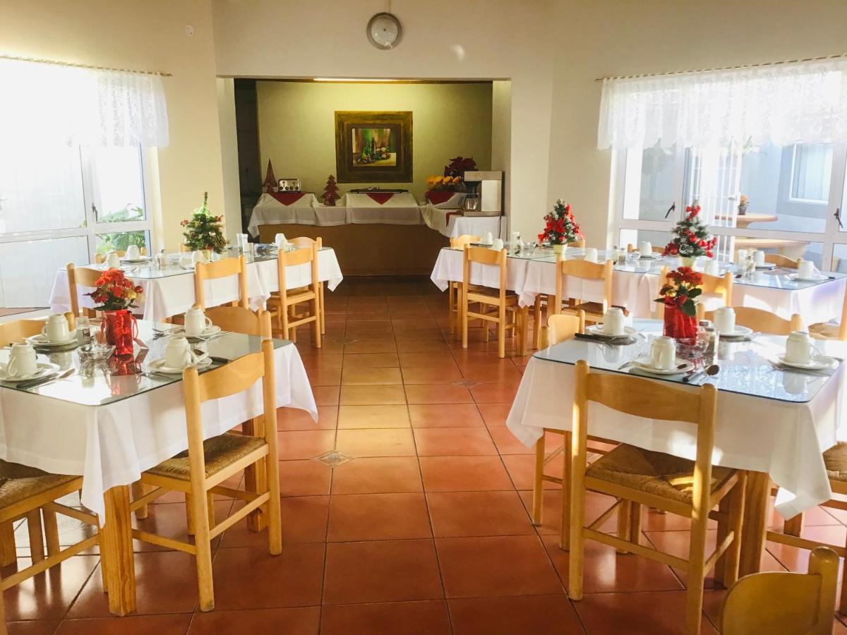 Rocky Shore Guesthouse Swakopmund Dış mekan fotoğraf
