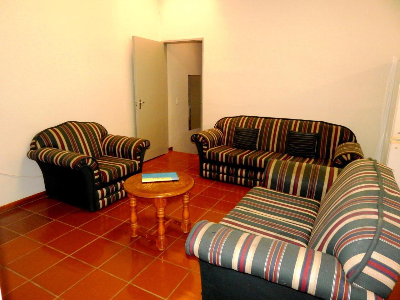 Rocky Shore Guesthouse Swakopmund Dış mekan fotoğraf