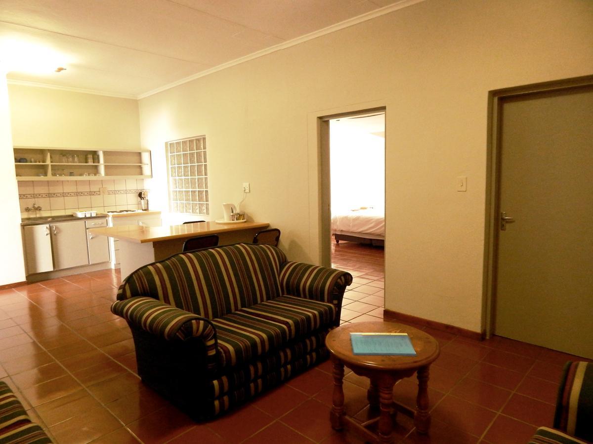 Rocky Shore Guesthouse Swakopmund Dış mekan fotoğraf