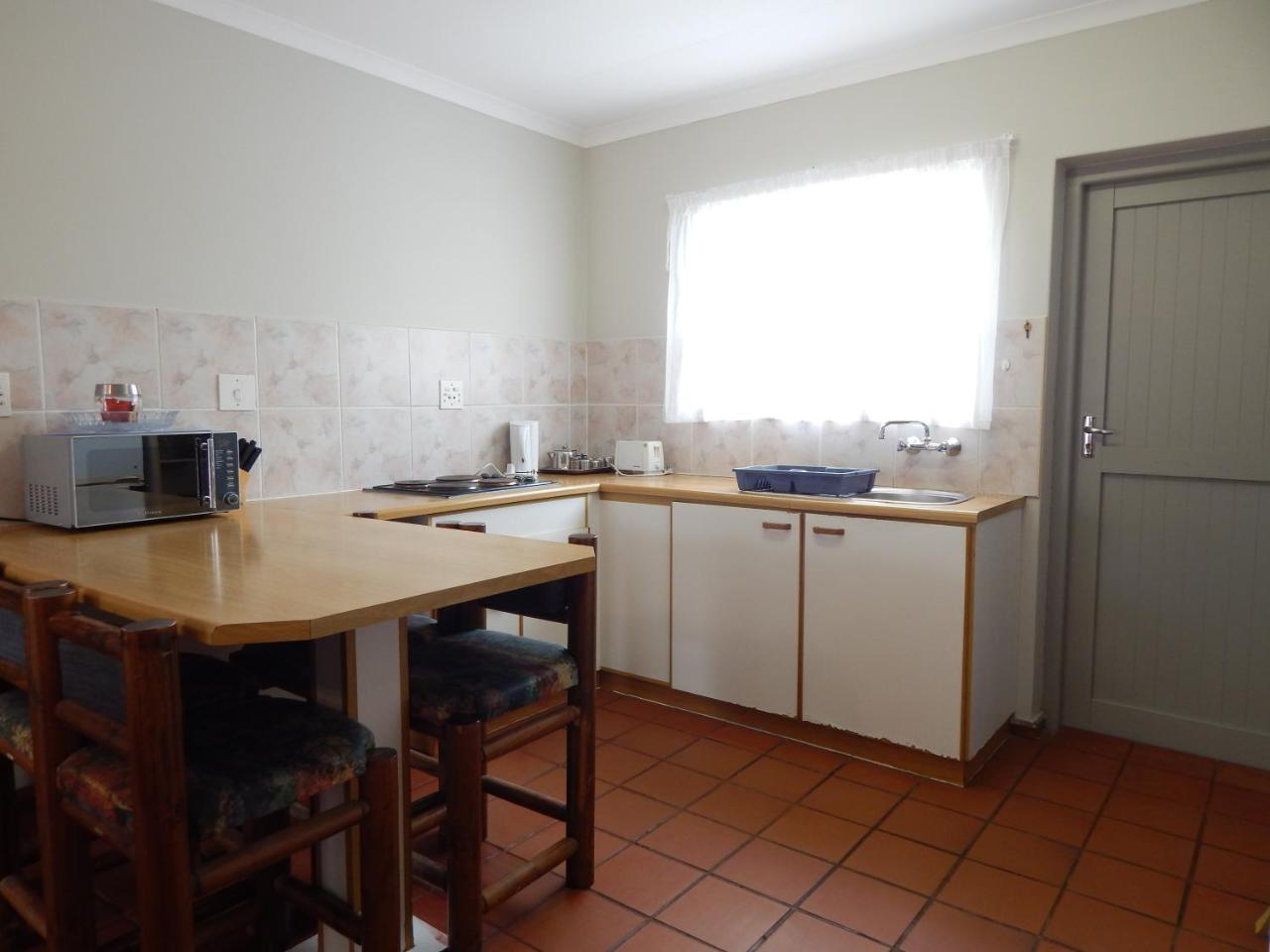 Rocky Shore Guesthouse Swakopmund Dış mekan fotoğraf