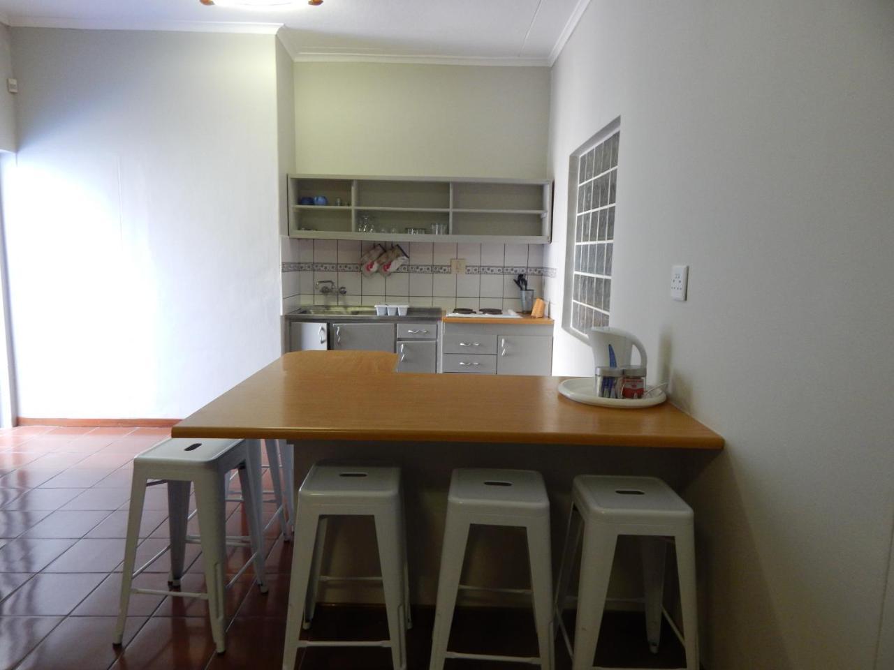 Rocky Shore Guesthouse Swakopmund Dış mekan fotoğraf