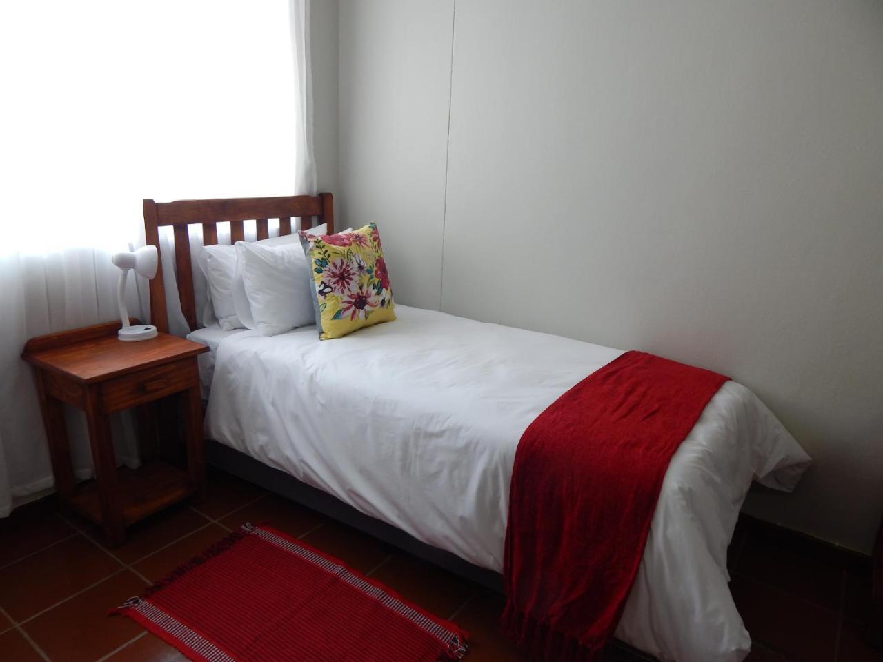 Rocky Shore Guesthouse Swakopmund Dış mekan fotoğraf