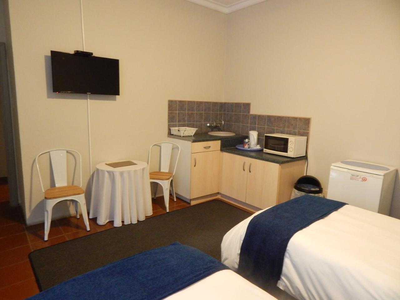 Rocky Shore Guesthouse Swakopmund Dış mekan fotoğraf