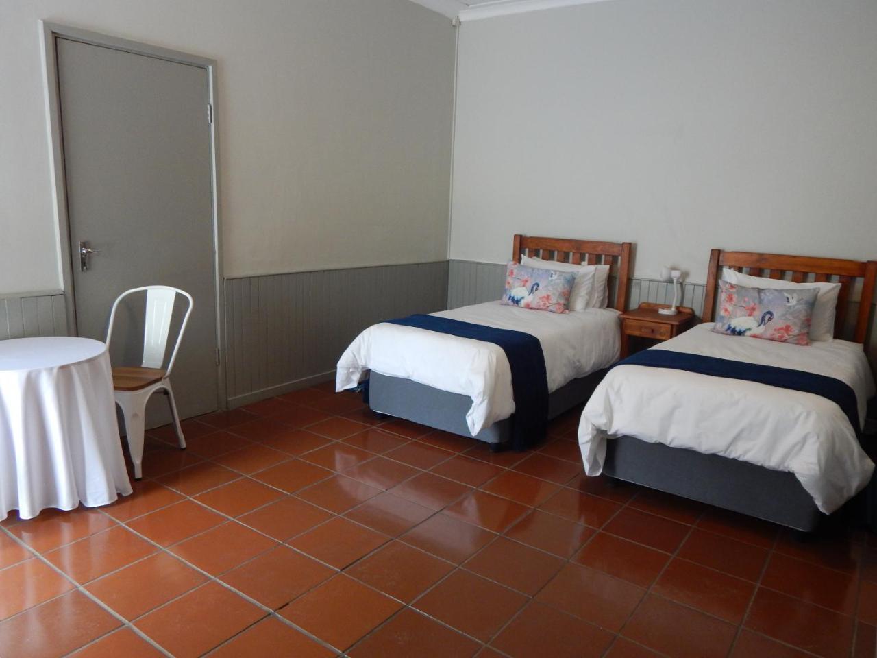 Rocky Shore Guesthouse Swakopmund Dış mekan fotoğraf