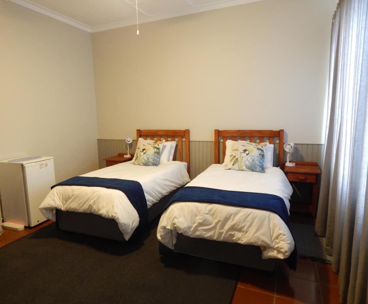 Rocky Shore Guesthouse Swakopmund Dış mekan fotoğraf