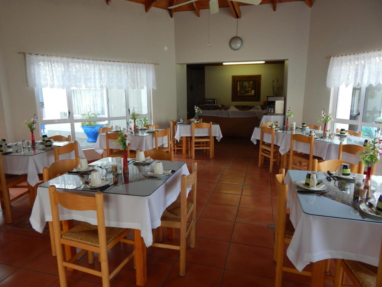 Rocky Shore Guesthouse Swakopmund Dış mekan fotoğraf