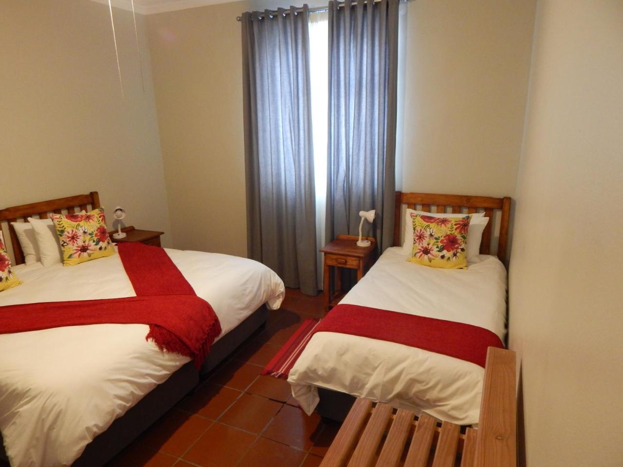Rocky Shore Guesthouse Swakopmund Dış mekan fotoğraf