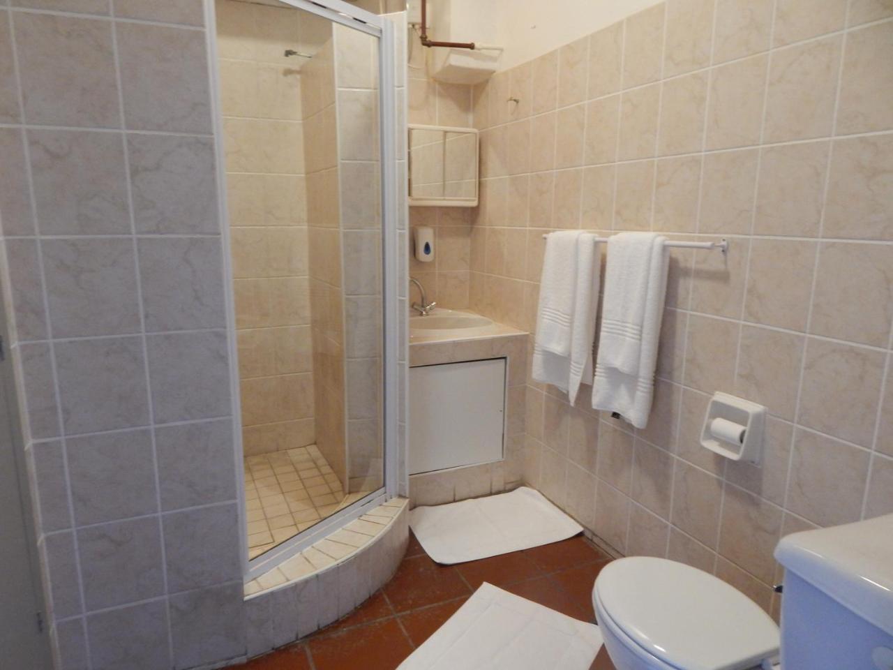Rocky Shore Guesthouse Swakopmund Dış mekan fotoğraf
