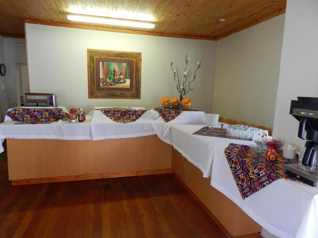 Rocky Shore Guesthouse Swakopmund Dış mekan fotoğraf