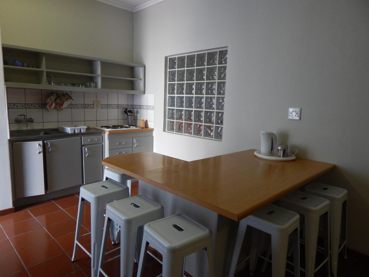 Rocky Shore Guesthouse Swakopmund Dış mekan fotoğraf