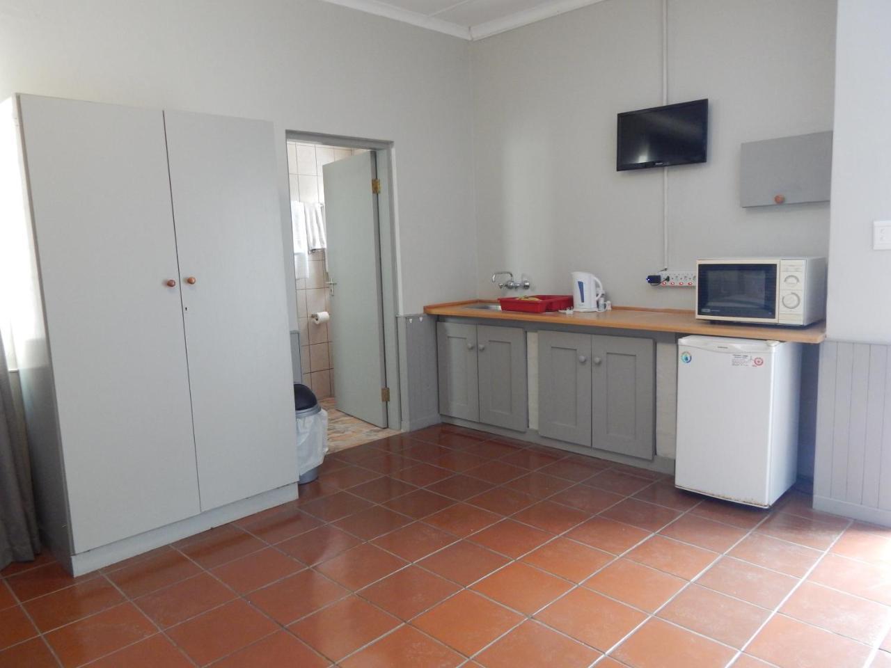 Rocky Shore Guesthouse Swakopmund Dış mekan fotoğraf