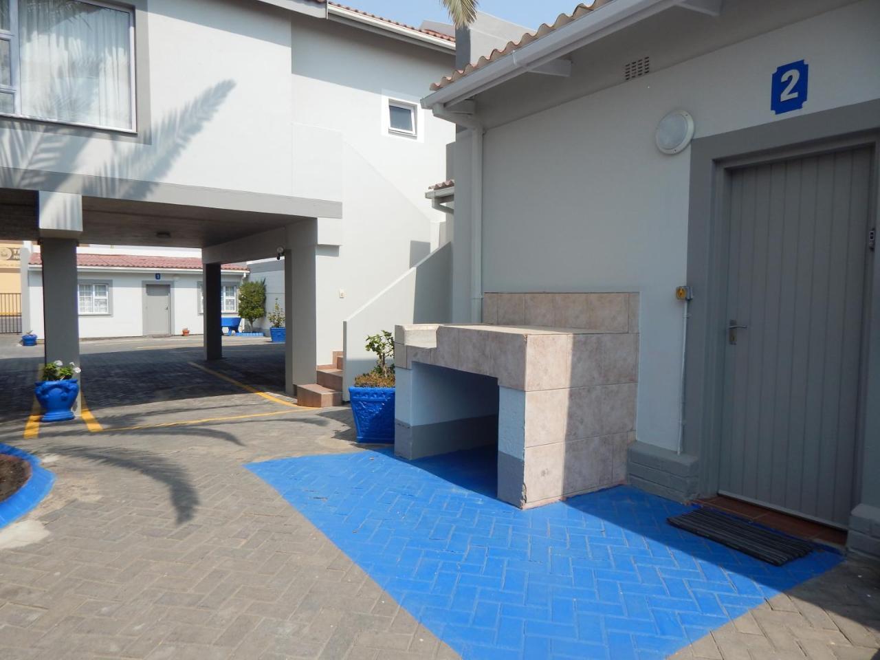 Rocky Shore Guesthouse Swakopmund Dış mekan fotoğraf
