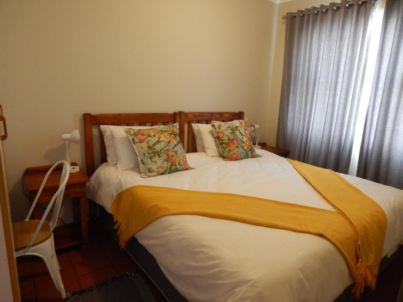 Rocky Shore Guesthouse Swakopmund Dış mekan fotoğraf