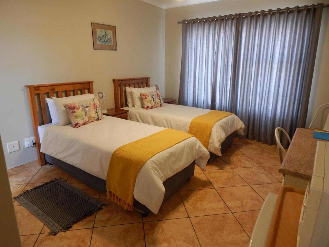 Rocky Shore Guesthouse Swakopmund Dış mekan fotoğraf
