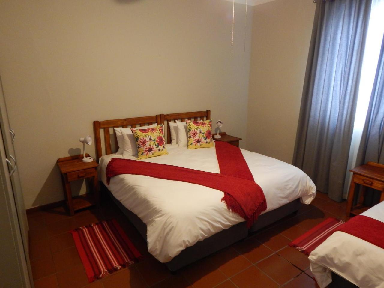 Rocky Shore Guesthouse Swakopmund Dış mekan fotoğraf