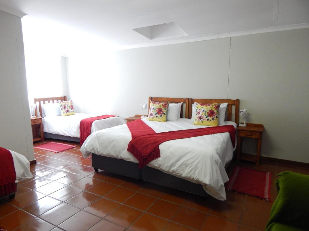 Rocky Shore Guesthouse Swakopmund Dış mekan fotoğraf