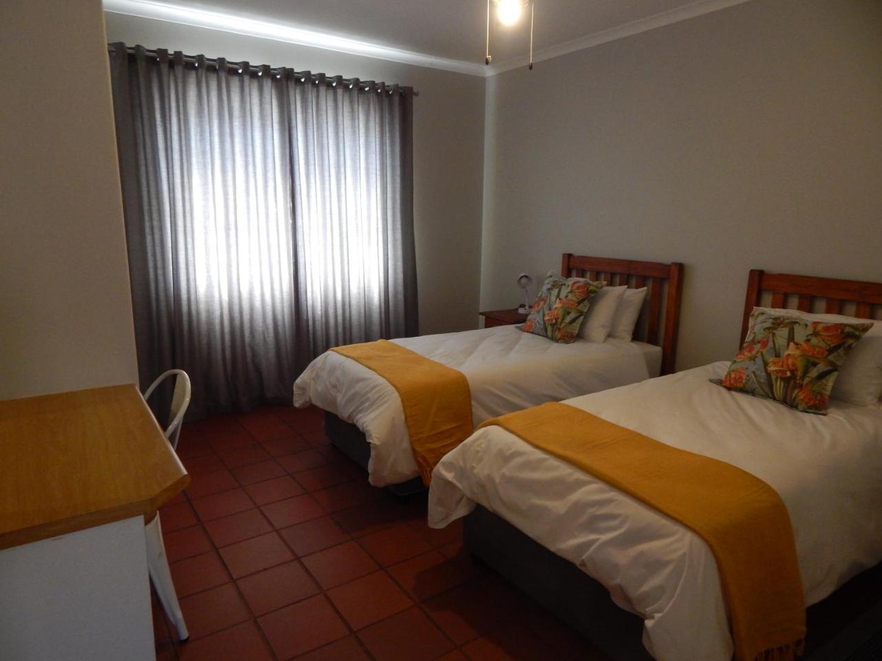 Rocky Shore Guesthouse Swakopmund Dış mekan fotoğraf