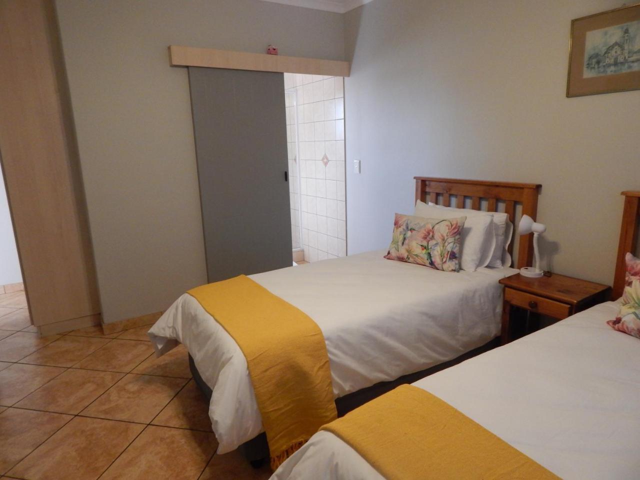 Rocky Shore Guesthouse Swakopmund Dış mekan fotoğraf