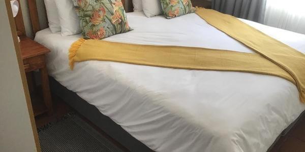 Rocky Shore Guesthouse Swakopmund Dış mekan fotoğraf