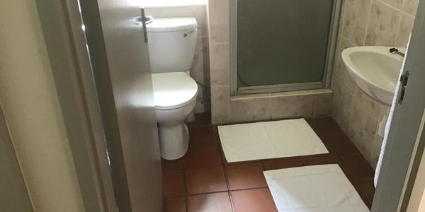 Rocky Shore Guesthouse Swakopmund Dış mekan fotoğraf