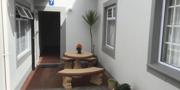 Rocky Shore Guesthouse Swakopmund Dış mekan fotoğraf