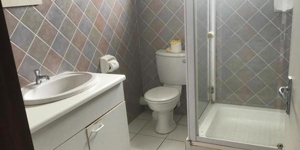Rocky Shore Guesthouse Swakopmund Dış mekan fotoğraf
