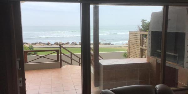 Rocky Shore Guesthouse Swakopmund Dış mekan fotoğraf