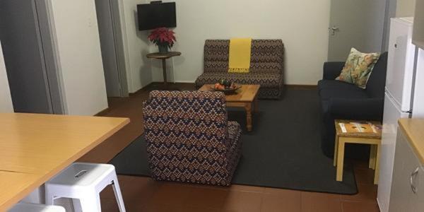 Rocky Shore Guesthouse Swakopmund Dış mekan fotoğraf