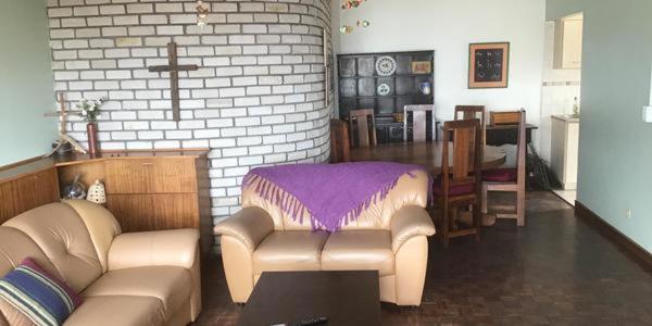 Rocky Shore Guesthouse Swakopmund Dış mekan fotoğraf