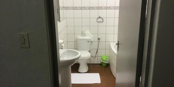 Rocky Shore Guesthouse Swakopmund Dış mekan fotoğraf