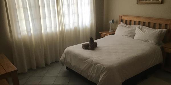 Rocky Shore Guesthouse Swakopmund Dış mekan fotoğraf