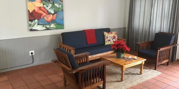 Rocky Shore Guesthouse Swakopmund Dış mekan fotoğraf