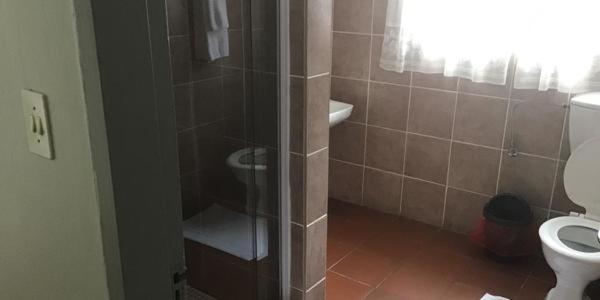 Rocky Shore Guesthouse Swakopmund Dış mekan fotoğraf