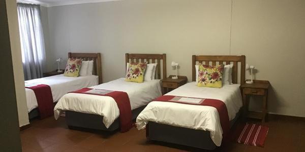 Rocky Shore Guesthouse Swakopmund Dış mekan fotoğraf
